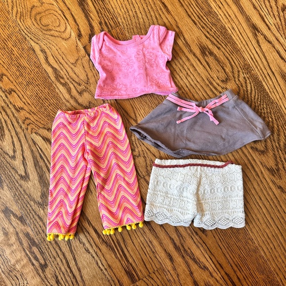 American Girl doll clothing and accessories - Picture 4 of 7